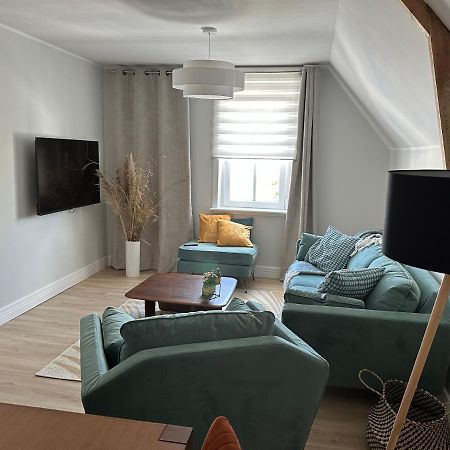 Phebus Apartment Berck Ngoại thất bức ảnh