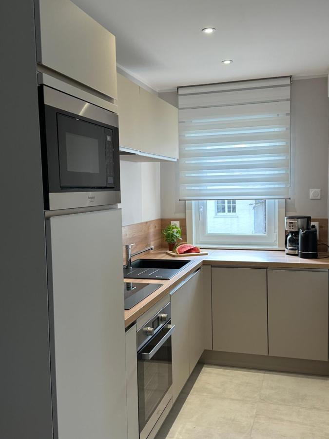Phebus Apartment Berck Ngoại thất bức ảnh