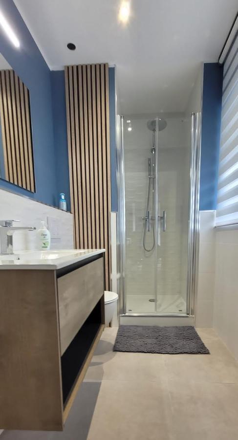 Phebus Apartment Berck Ngoại thất bức ảnh
