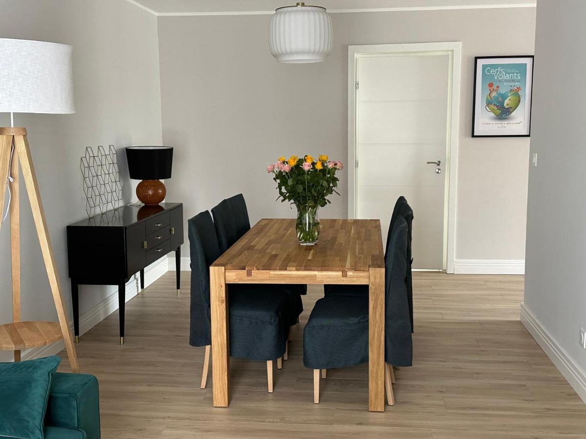 Phebus Apartment Berck Ngoại thất bức ảnh
