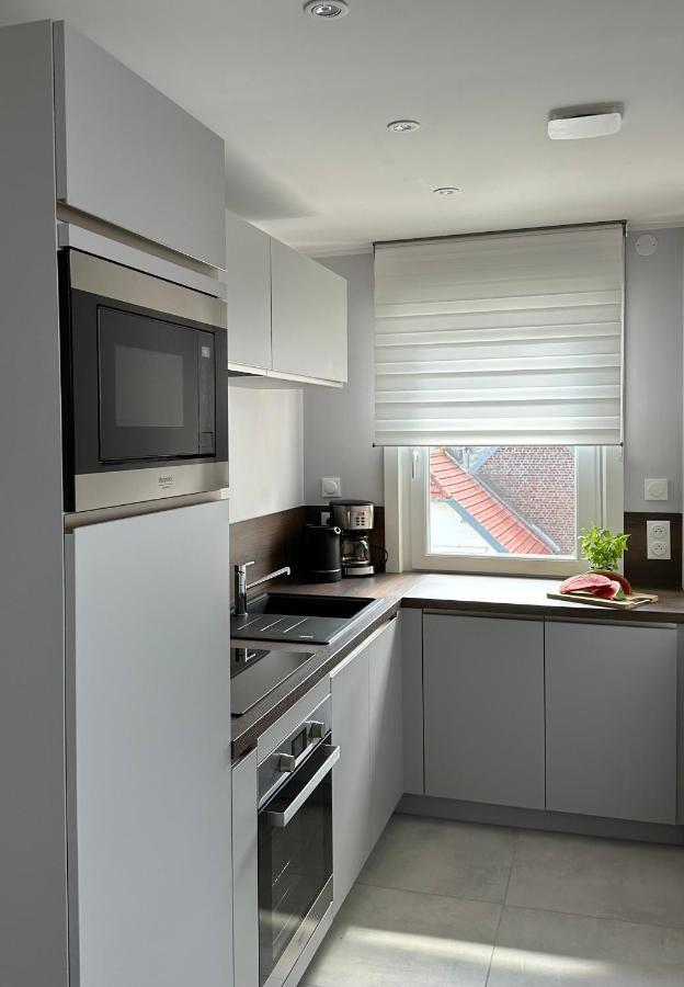 Phebus Apartment Berck Ngoại thất bức ảnh