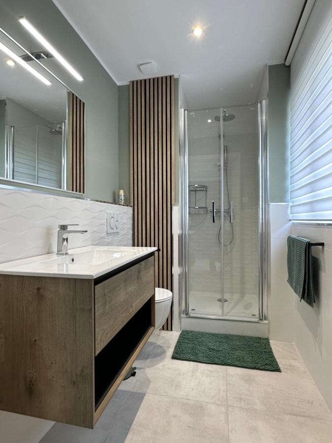 Phebus Apartment Berck Ngoại thất bức ảnh