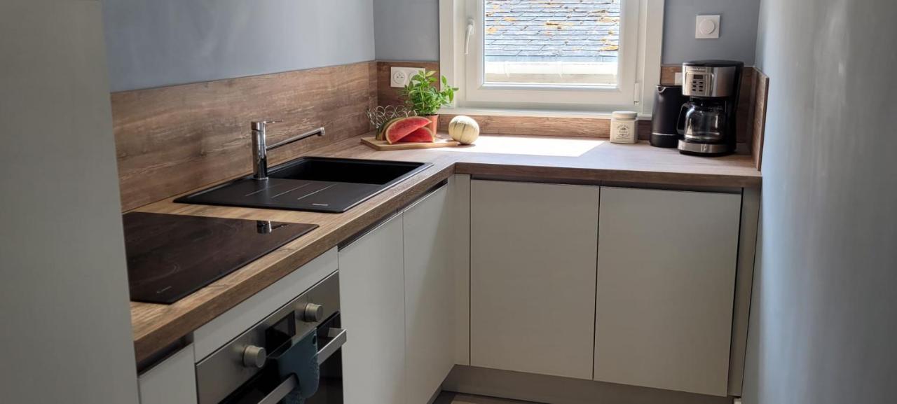 Phebus Apartment Berck Ngoại thất bức ảnh
