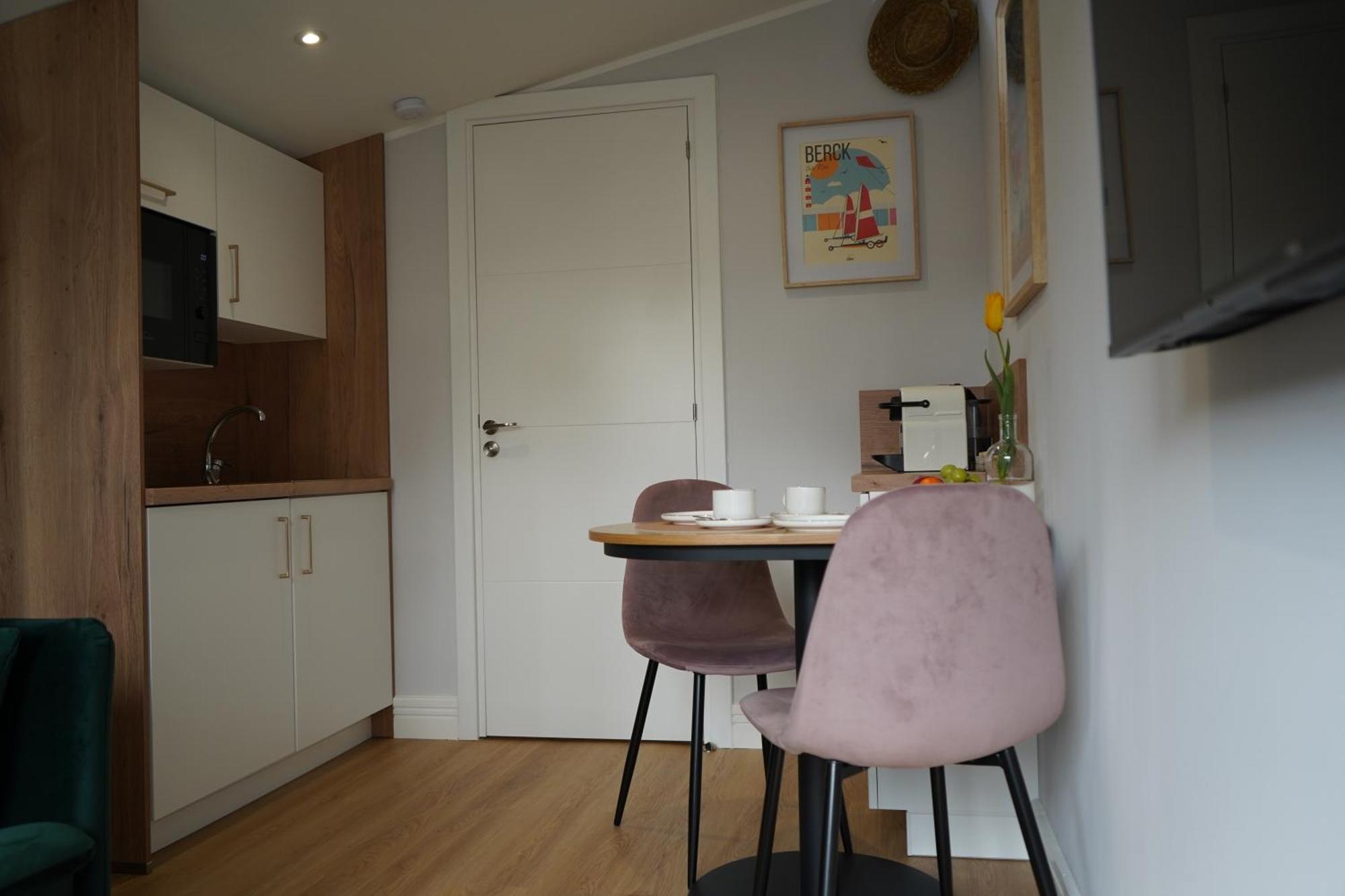 Phebus Apartment Berck Ngoại thất bức ảnh