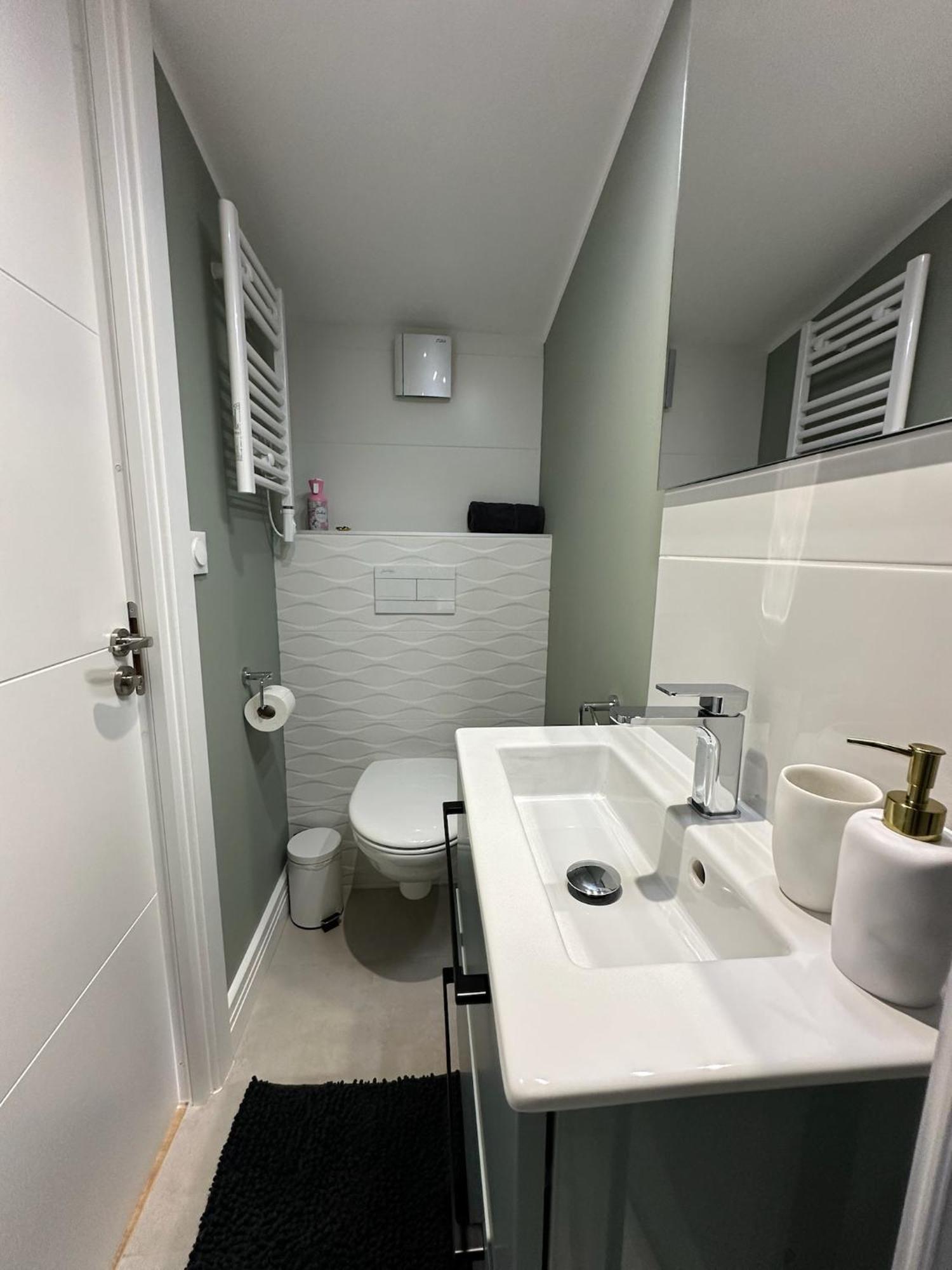Phebus Apartment Berck Ngoại thất bức ảnh